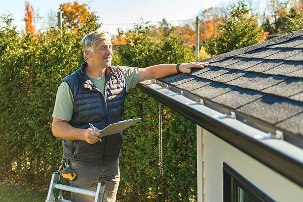 Trusted Metal Roofing service in Wentzville, MO - Ben Roofing and Steel LLC